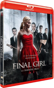 Final Girl