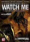 Watch Me Maxim Media DVD