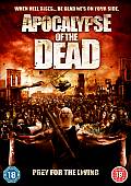 ZONE OF THE DEAD CONCOURS - Des DVDs du film APOCALYPSE OF THE DEAD à gagner 