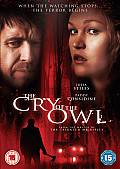 CRI DU HIBOU LE CONCOURS - Des DVDs du film THE CRY OF THE OWL à gagner 