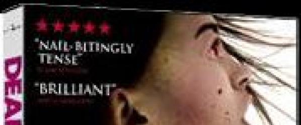 DEADGIRL CONCOURS - Nouveau concours des DVDs de DEADGIRL à gagner