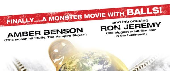ONE-EYED MONSTER CONCOURS - Nouveau concours des DVDs de ONE-EYED MONSTER à gagner