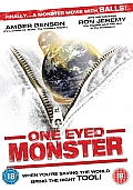 ONE-EYED MONSTER CONCOURS - Nouveau concours des DVDs de ONE-EYED MONSTER à gagner 