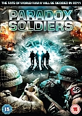 CONCOURS - PARADOX SOLDIERS Des DVDs de PARADOX SOLDIERS à gagner 