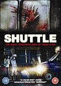 Shuttle Metrodome DVD
