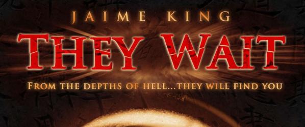 THEY WAIT CONCOURS - Nouveau concours des DVDs de THEY WAIT à gagner