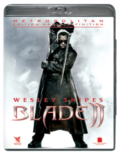 Blade II