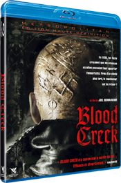 Blood Creek