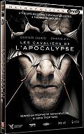 CAVALIERS DE LAPOCALYPSE LES CONCOURS - Nouveau concours des DVDs de LES CAVALIERS DE LAPOCALYPSE à gagner 