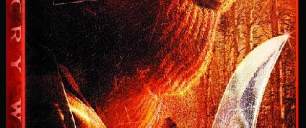 CRY WOLF Concours - Nouveau concours des DVDs de CRY WOLF à gagner