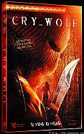 CRY WOLF Concours - Nouveau concours des DVDs de CRY WOLF à gagner 