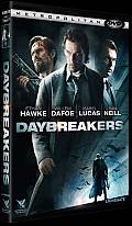 Daybreakers