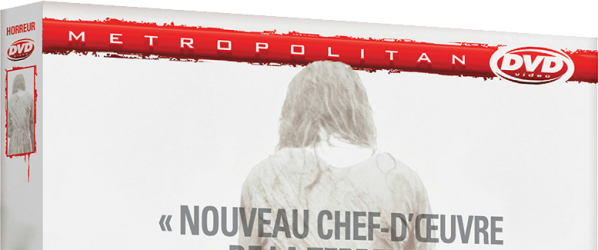 CONCOURS - EVIL DEAD Des DVDs à gagner