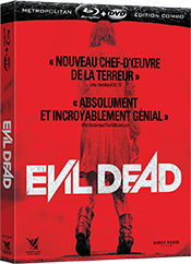 Evil Dead
