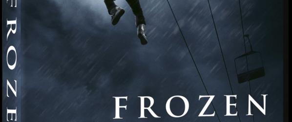 CONCOURS - FROZEN PARANORMAL ACTIVITY 3 LES NUITS ROUGES DU BOURREAU DE JADE Des lots à gagner