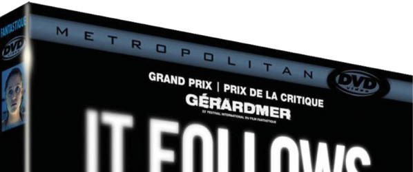 MEDIA - IT FOLLOWS Des DVDs à gagner