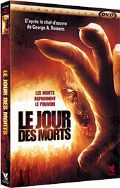 CONCOURS - DAY OF THE DEAD 2008 - Des DVDs à gagner 