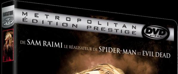 JUSQUEN ENFER CONCOURS - Nouveau concours des DVDs de JUSQUEN ENFER à gagner