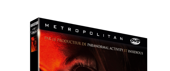 CONCOURS - LAZARUS EFFECT Des DVDs à gagner