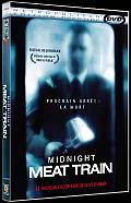 MIDNIGHT MEAT TRAIN THE CONCOURS - Nouveau concours des DVDs de MIDNIGHT MEAT TRAIN à gagner