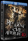 Resident Evil Afterlife