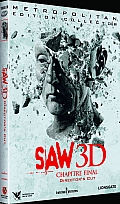 Saw 3d