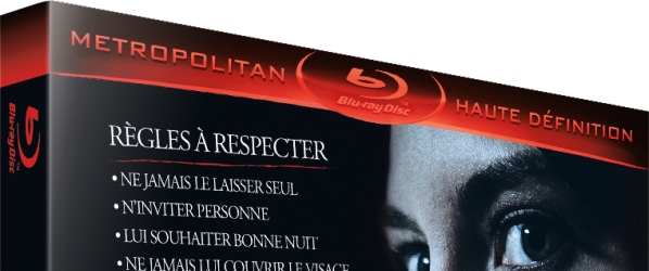 CONCOURS - THE BOY 1 Blu-Ray et 1 DVD à gagner