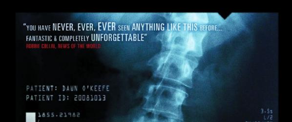 CONCOURS - Des dvds de REC COMPLEXX et TEETH à gagner