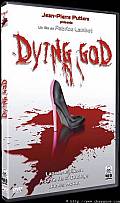Dying God Neo Publishing DVD