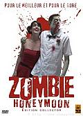 Zombie Honeymoon Neo Publishing DVD