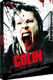 CONCOURS - COLIN Des DVDs à gagner 