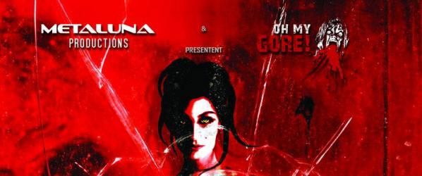 DVD NEWS - FRENCH DEMENCE Vol 1 - Compilation de courts-métrages dOh My Gore et Metaluna