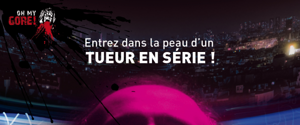 MEDIA - FRUSTRE - La Bande-Annonce