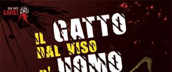 EVENTS - IL GATTO DAL VISO DUOMO en projection au Comic-Con Samedi 03 Juillet à 17h