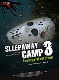 Sleepaway Camp 3