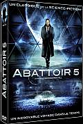 DVD NEWS - ABATTOIR 5 ABATTOIR 5 de George Roy Hill  en DVD le 1er juin