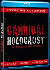 Cannibal Holocaust