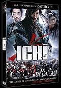 DVD NEWS - ICHI ICHI en Blu-ray et DVD dès le 8 juin 2011