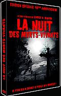 Nuit Des Morts Vivants La