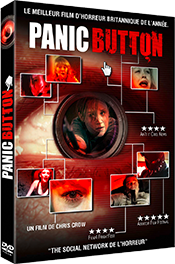 CONCOURS - PANIC BUTTON Des DVDs et Blu-Ray à gagner 