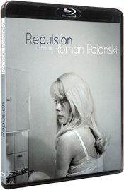 Repulsion