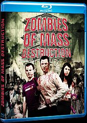 ZMD Zombies of Mass Destruction