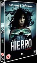 Hierro