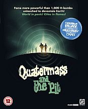 Quatermass And The Pit