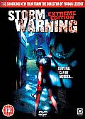 Storm Warning Optimum DVD