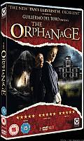 LOrphelinat Optimum DVD