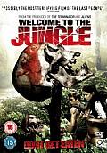 Welcome To The Jungle Optimum DVD