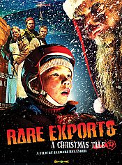 Rare Exports