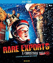 Rare Exports