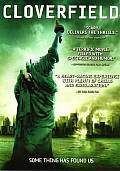 Cloverfield Paramount DVD